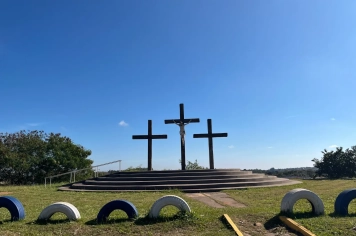 Foto - Praças, parques e monumentos