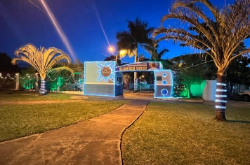 Foto - Praças, parques e monumentos