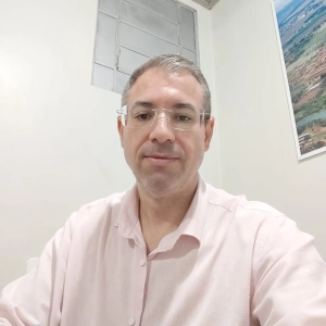 José Wilian Silveira Domingues