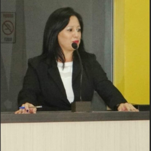 Zanete Rodrigues Borges Correa