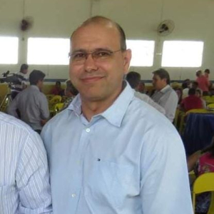 Dorival Soares da Silva