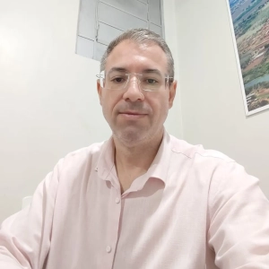 José Wilian Silveira Domingues