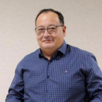 Edinaldo Luiz De Melo Bandeira