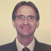 Dirceu Luiz Lanzarini