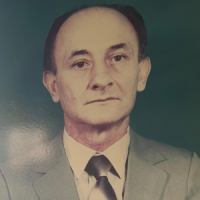 Deair Pereira Vargas