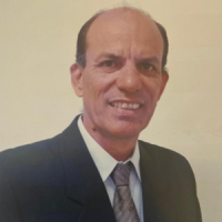 Sergio Diozébio Barbosa