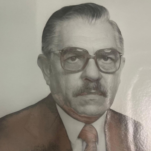 Walmir Da Rosa Peixoto