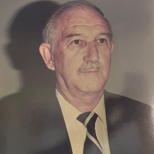 Ernesto Vargas Batista