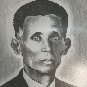 Franscico Serejo Neto