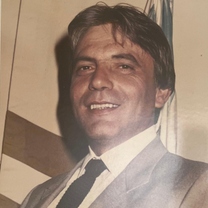 Geraldo Felipe Corrêa