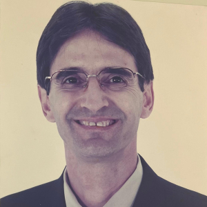 Dirceu Luiz Lanzarini