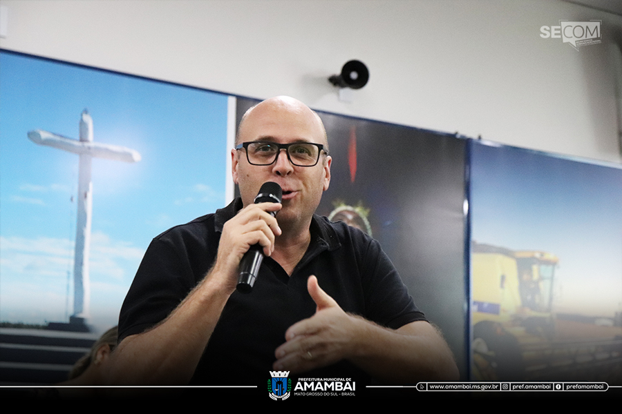 CEI Olinda Lemes Camilo realizou Festa da Família 2023