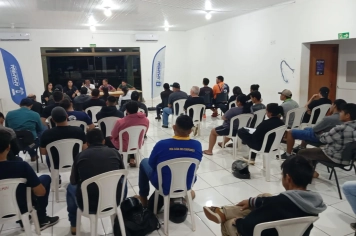 Copa Cidade 2026 começa na segunda-feira com participação recorde de atletas