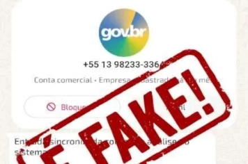 PAV de Amambai alerta população sobre novo golpe envolvendo falsas cobranças da Dívida Ativa