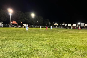15ª Copa Santa Rosa de Futebol Suíço tem início em Amambai reunindo atletas de todo o Cone Sul