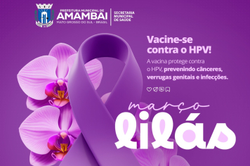 Dia da Mulher terá programação especial com foco na saúde e prevenção