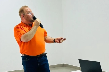 Secretário de Saúde divulga balanço da produtividade da Saúde em Amambai em 2025