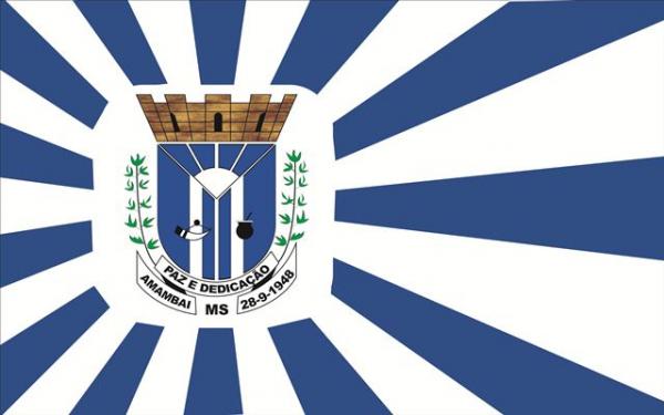 Prefeitura de Amambai informa local e horário de prova para o processo seletivo de merendeira e servente
