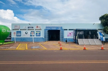 Amambai realiza Semana do Crédito com atendimento ampliado e presença do Sebrae Móvel