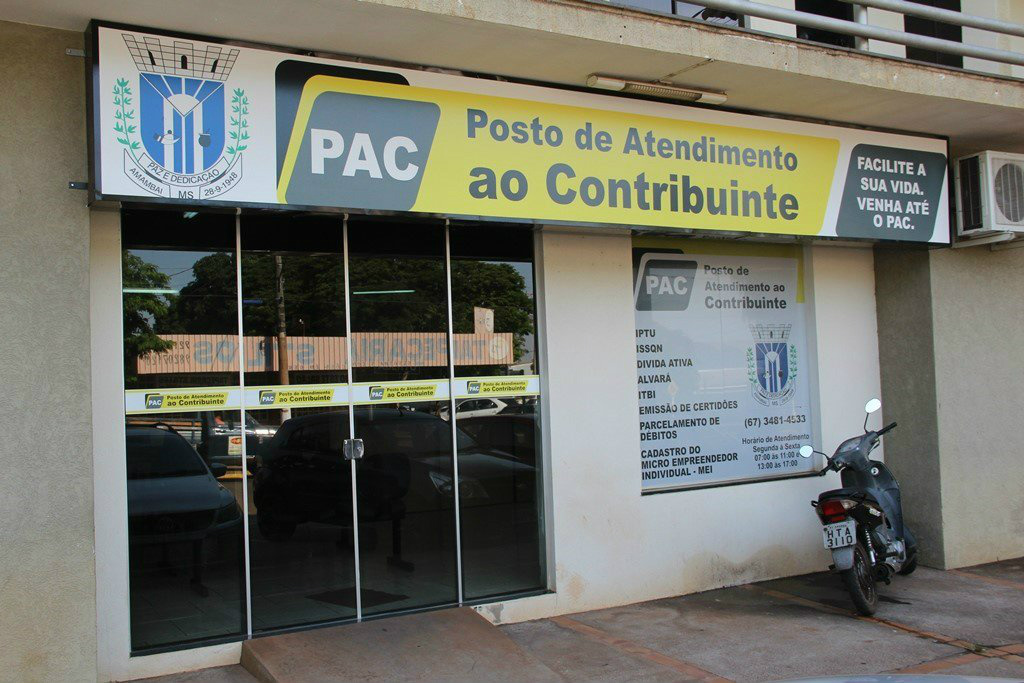 Contribuintes que pagarem IPTU à vista ganharão descontos e concorrem a prêmios