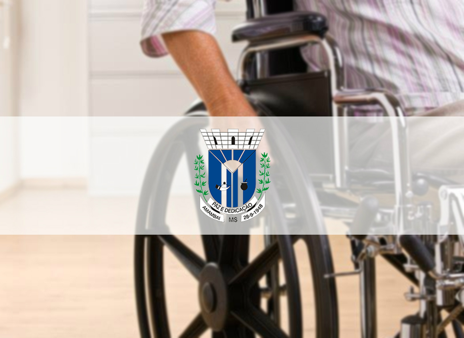Nota de Esclarecimento da Prefeitura Municipal de Amambai.