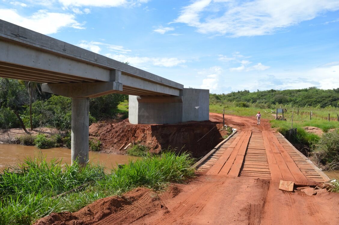 Governo do Estado anuncia investimentos em Amambai