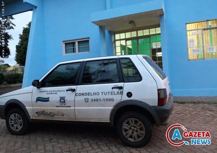 Abertas as inscrições para candidatos ao Conselho Tutelar em Amambai