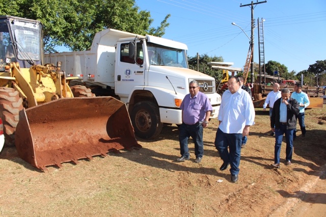 A Prefeitura Mais Perto de Você