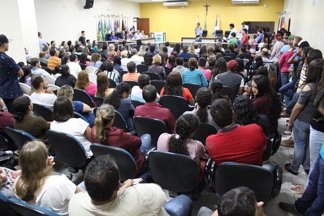 Inscrição para o Projeto Patrulha Mirim vai até essa terça-feira (31)