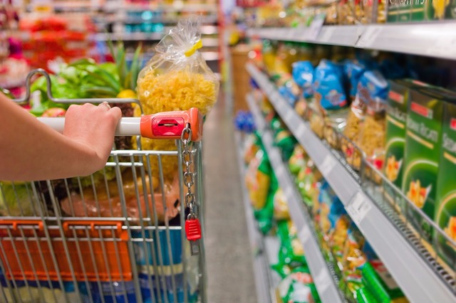 Prefeitura de Amambai deposita o Vale Alimentação