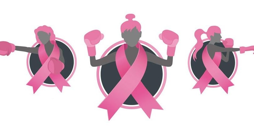 OUTUBRO ROSA: 6 fatos que você precisa saber sobre câncer de mama