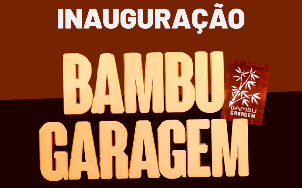 Empresários inauguram Bambu Garagem em Amambai nesta sexta-feira