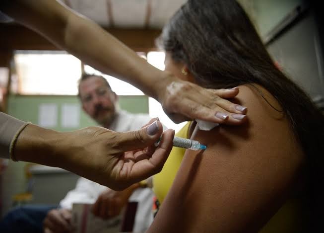 Polo de Amambai já alcança 42% do score de vacinação nas comunidades indígenas