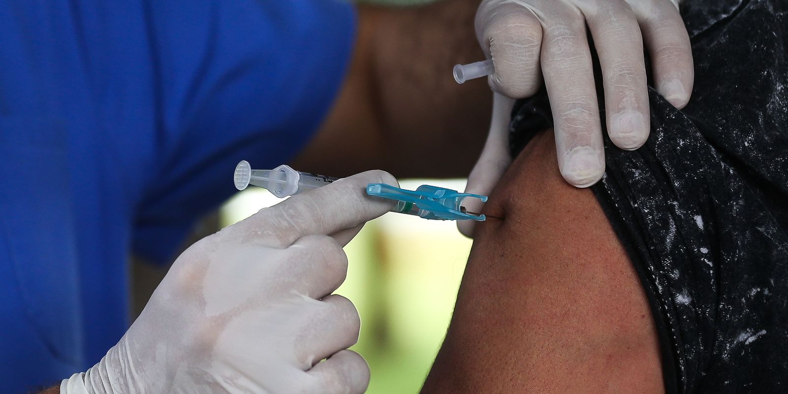 Secretaria de Saúde de Amambai dá início nesta segunda a vacinação contra a Influenza (gripe)