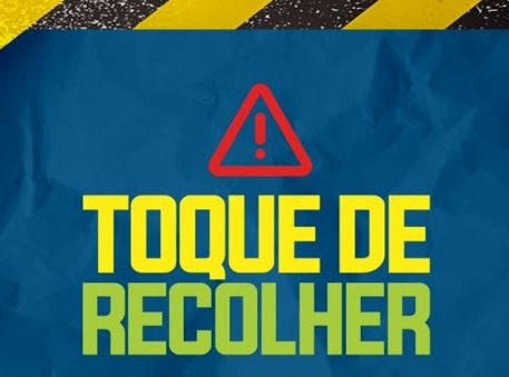 Amambai retorna para Bandeira Vermelha e muda Toque de Recolher