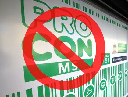 PROCON suspende atividades durante a semana após confirmação de colaboradores com COVID-19