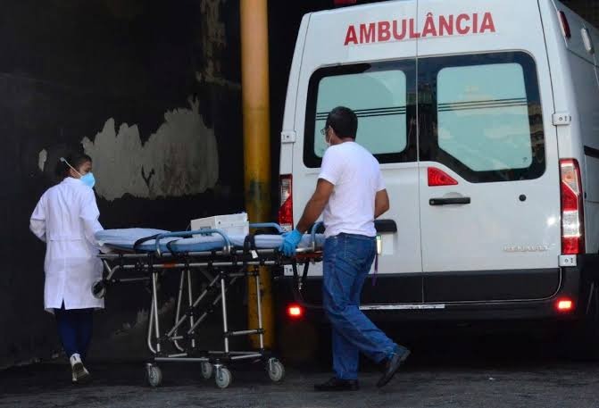 Sem vaga de UTI no MS paciente de Amambai será encaminhado para Rondônia