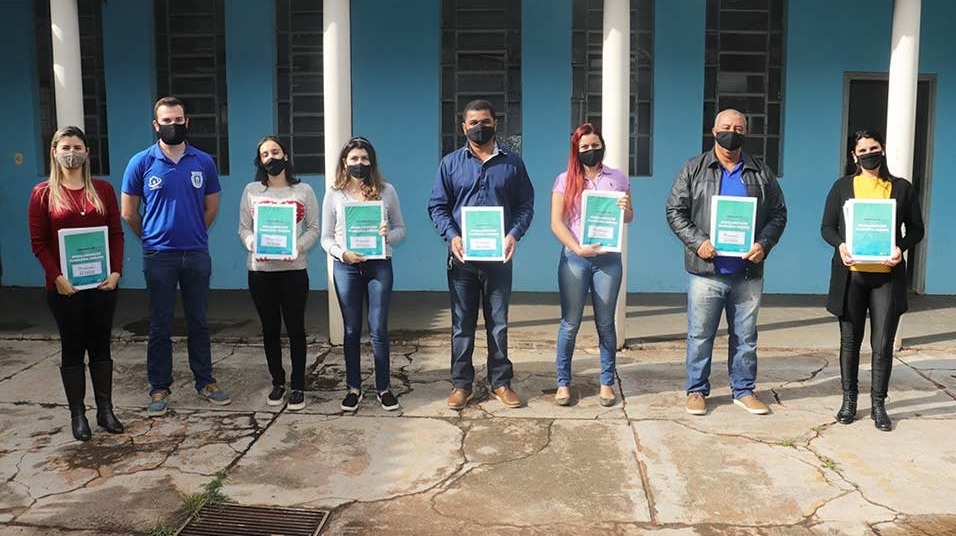 Secretaria da Cidade finaliza 200 novas matrículas na vila Cristina e região