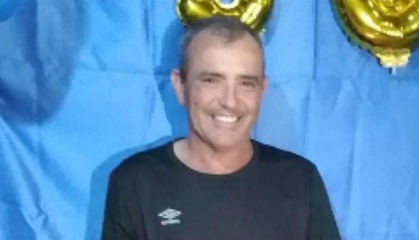 Participe da Ação entre Amigos em prol do tratamento de saúde do amambaiense Luiz Carlos Spada