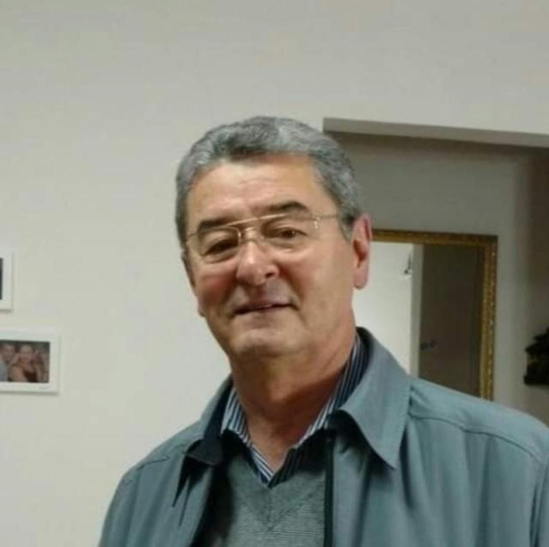 Prefeitura de Amambai lamenta falecimento do médico Wilsonir Gomes Vasconcelos