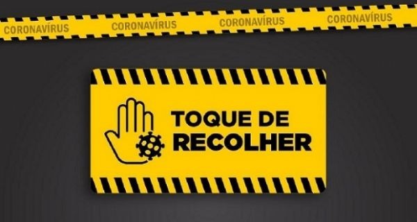 Após anúncio do Governo do Estado, Amambai e outros municípios do MS encerram Toque de Recolher no dia 23 de agosto