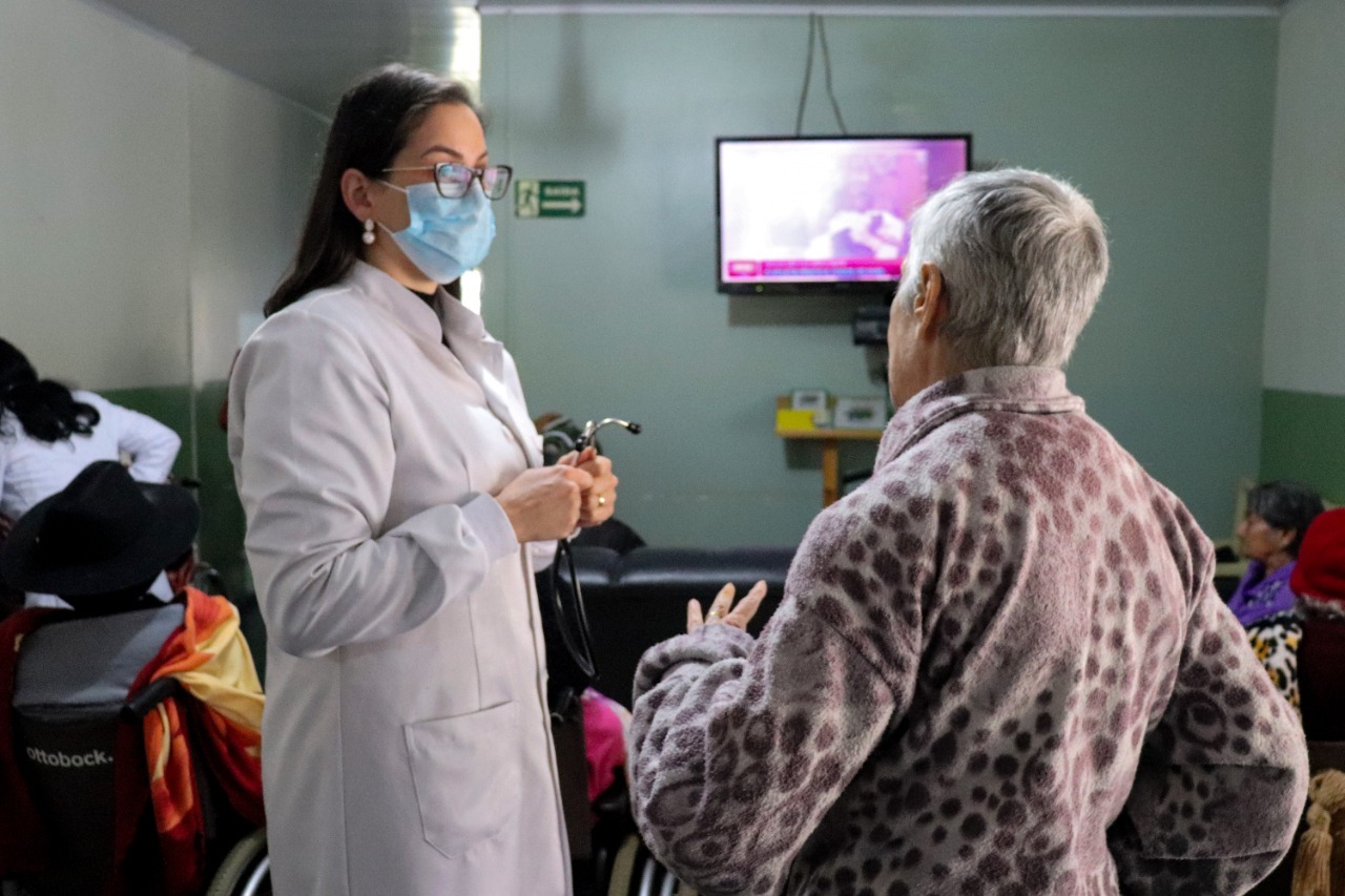 Prefeitura de Amambai conta com mais uma especialidade médica para atendimento à população