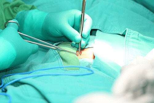 Hospital Regional de Amambai está realizando cirurgias eletivas através do programa Opera MS