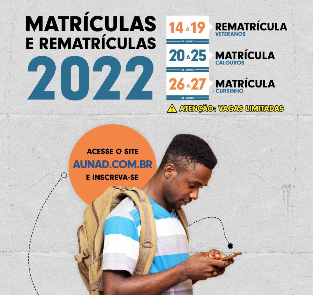 Associação dos Universitários Amambai-Dourados abre matrículas e rematrículas nesta sexta-feira