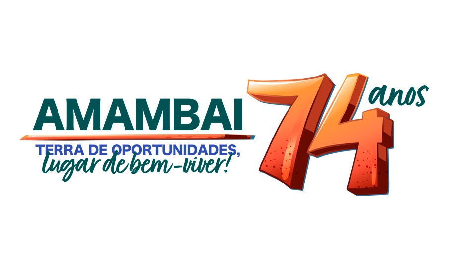 Esta semana será repleta de atividades em alusão ao aniversário de 74 anos de Amambai