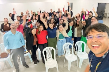 Semana do MEI é concluída com palestra voltada ao fortalecimento dos negócios locais