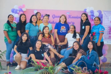 Mulheres que fazem história todos os dias: identidade, força e protagonismo em Amambai 