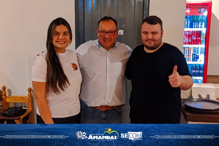 Grill to Fish inaugura nova opção gastronômica em Amambai