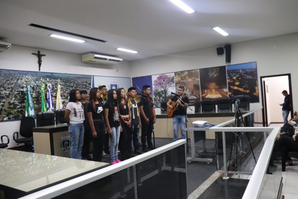 Audiência Pública discute implantação de novos cursos na UEMS de Amambai