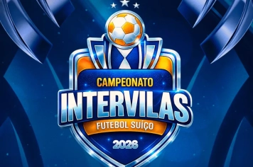 Intervilas segue nesta quarta com rodada na Arena Santa Rosa